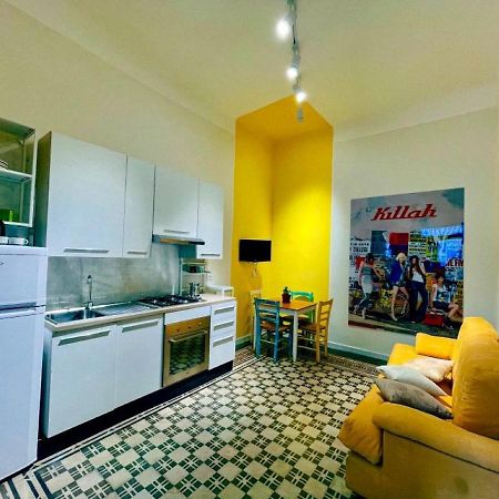 Casa Gio' Bari 아파트 외부 사진