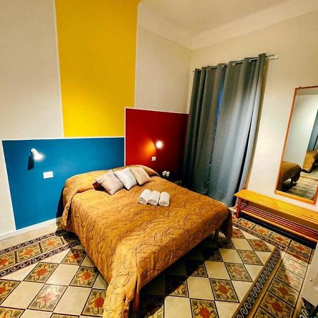 Casa Gio' Bari 아파트 외부 사진
