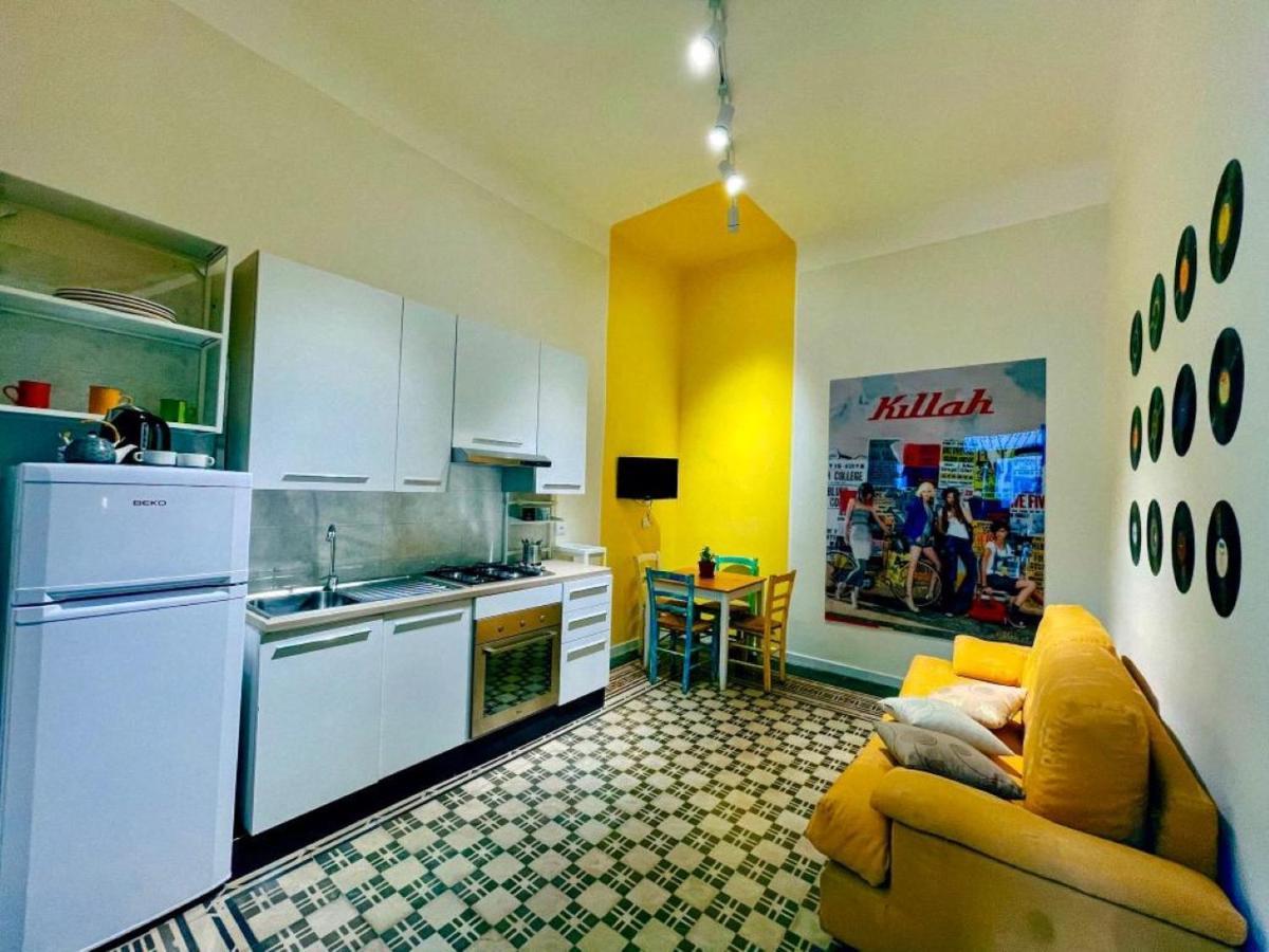 Casa Gio' Bari 아파트 외부 사진